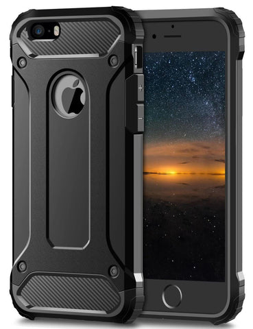 Heavy Duty Shockproof Armor Impact Protection Case for iPhone 5,6,7,8,X