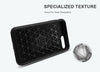 Image of CrossHatch Modern iPhone Case with Card Slot
