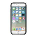 Neutron iPhone XSMAX Shockproof Case with Card Holder - Protective Credit Card Wallet Slot