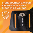 Neutron Armband Cell Phone Running Case