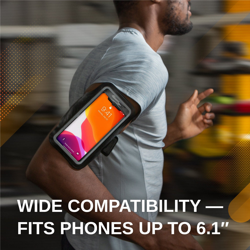 Neutron Armband Cell Phone Running Case