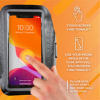 Neutron Armband Cell Phone Running Case