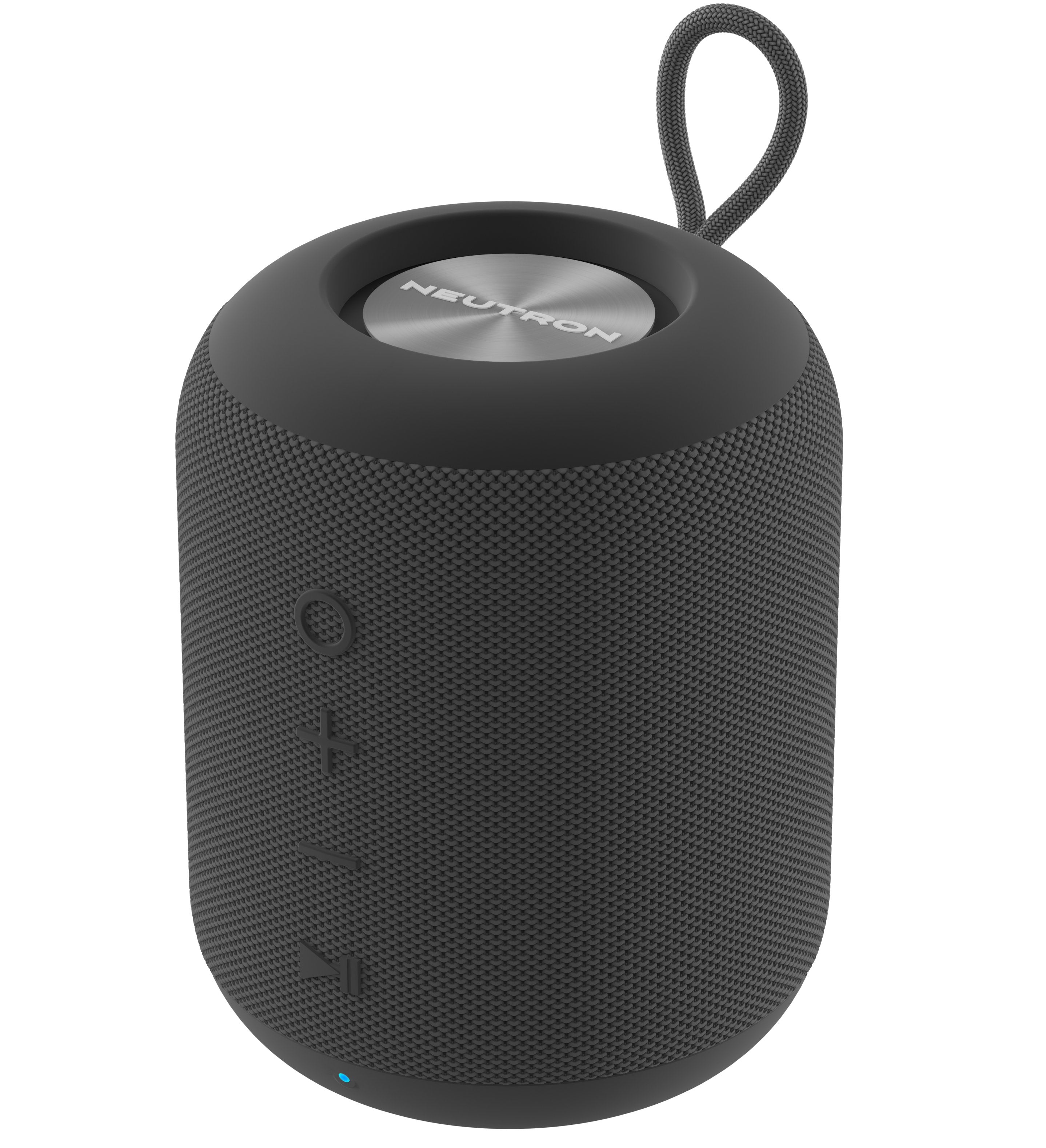 Neutron X9 Portable Wireless Bluetooth Speaker with Enhanced Bass for iPhone, Android, Laptop & Computers