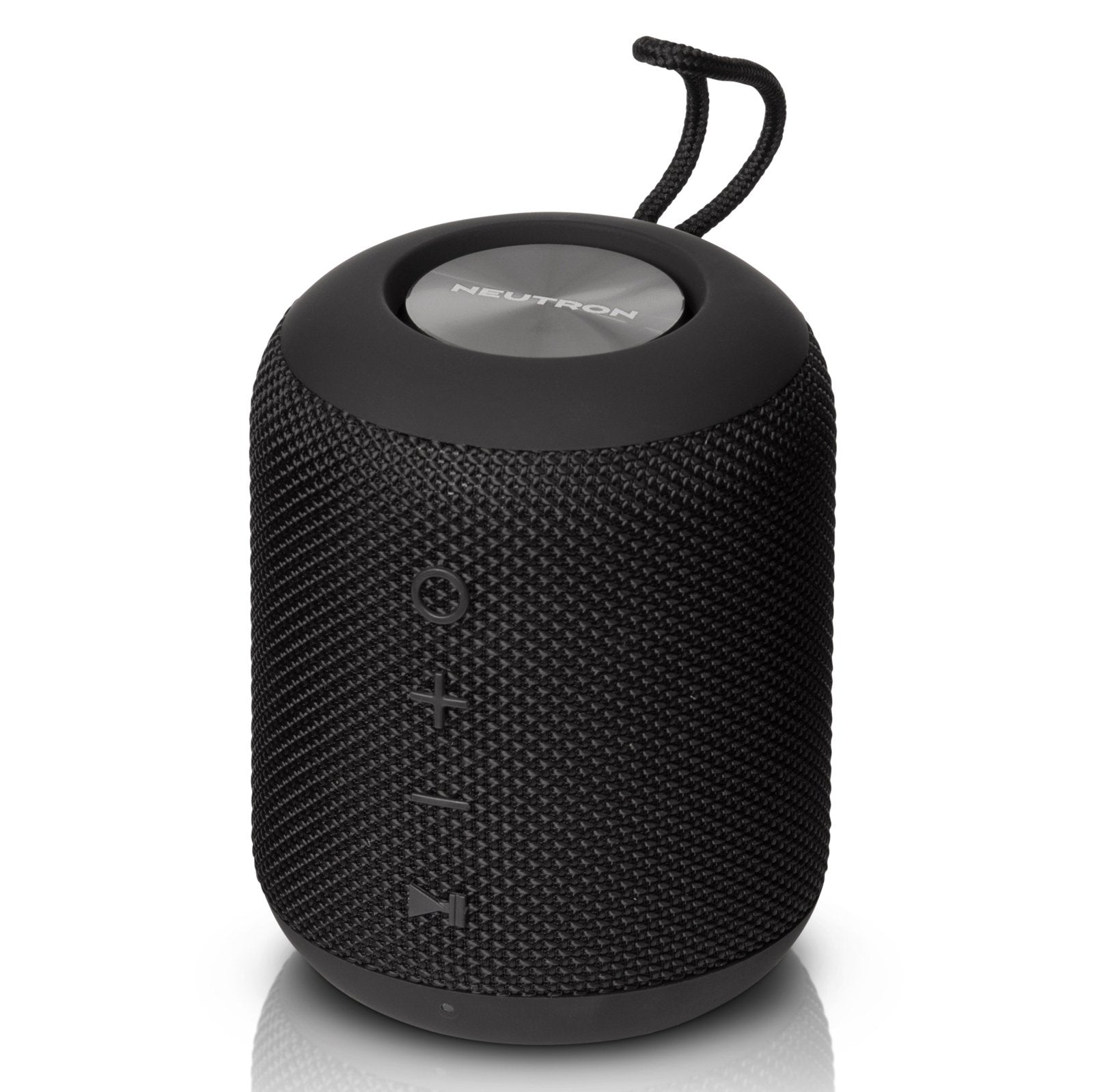 Neutron X9 Portable Wireless Bluetooth Speaker with Enhanced Bass for iPhone, Android, Laptop & Computers