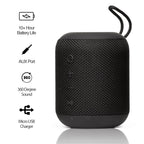 Neutron X9 Portable Wireless Bluetooth Speaker with Enhanced Bass for iPhone, Android, Laptop & Computers