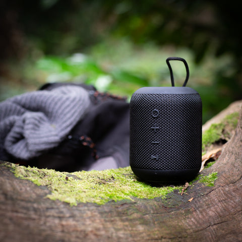 Neutron X9 Portable Wireless Bluetooth Speaker with Enhanced Bass for iPhone, Android, Laptop & Computers