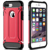 Image of Heavy Duty Shockproof Armor Impact Protection Case for iPhone 5,6,7,8,X
