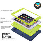 iPad Mini 1/2/3 Shockproof Case