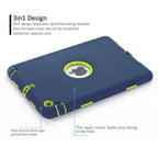 iPad Mini 1/2/3 Shockproof Case