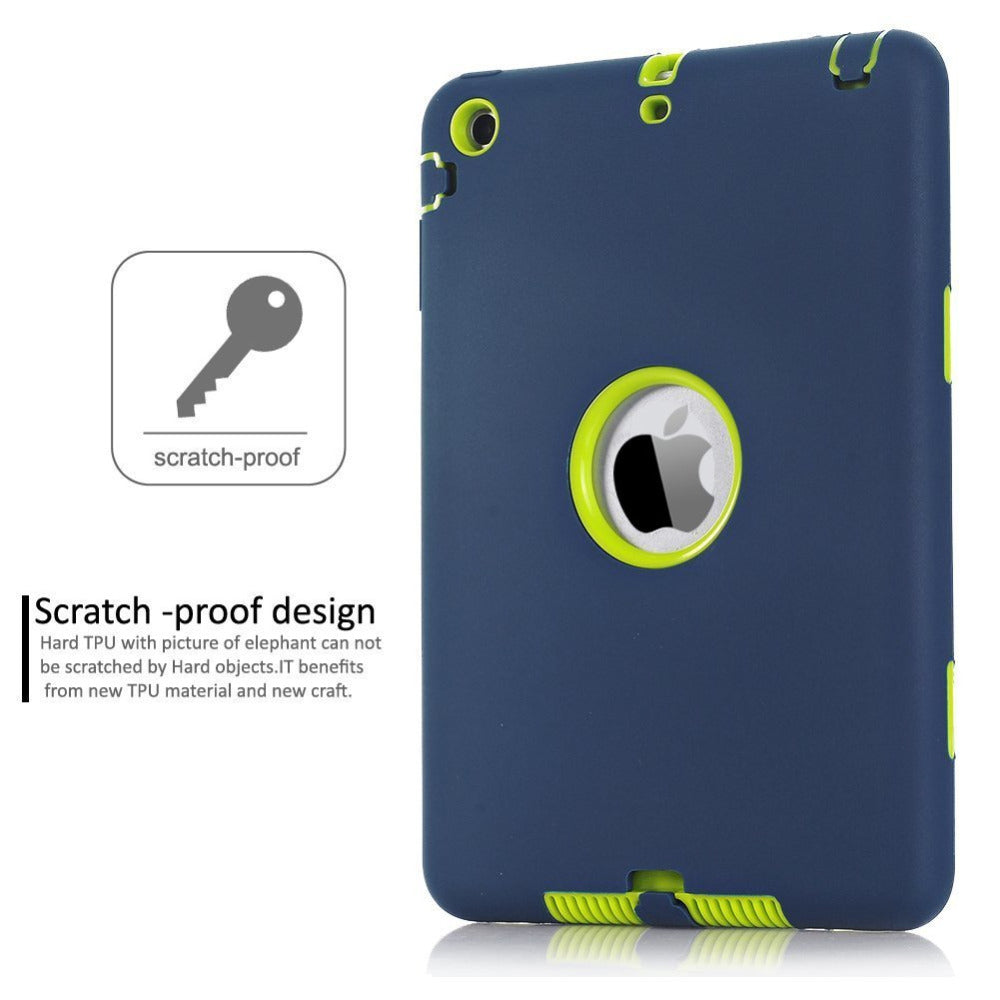 iPad Mini 1/2/3 Shockproof Case