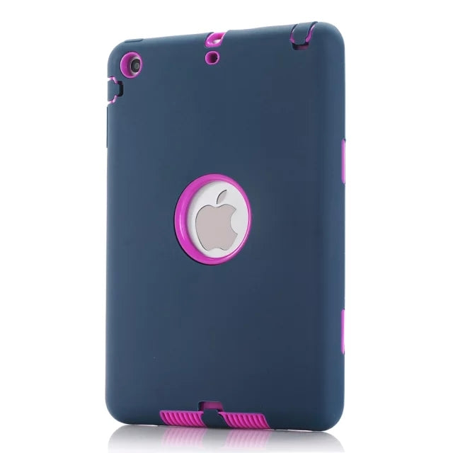 iPad Mini 1/2/3 Shockproof Case