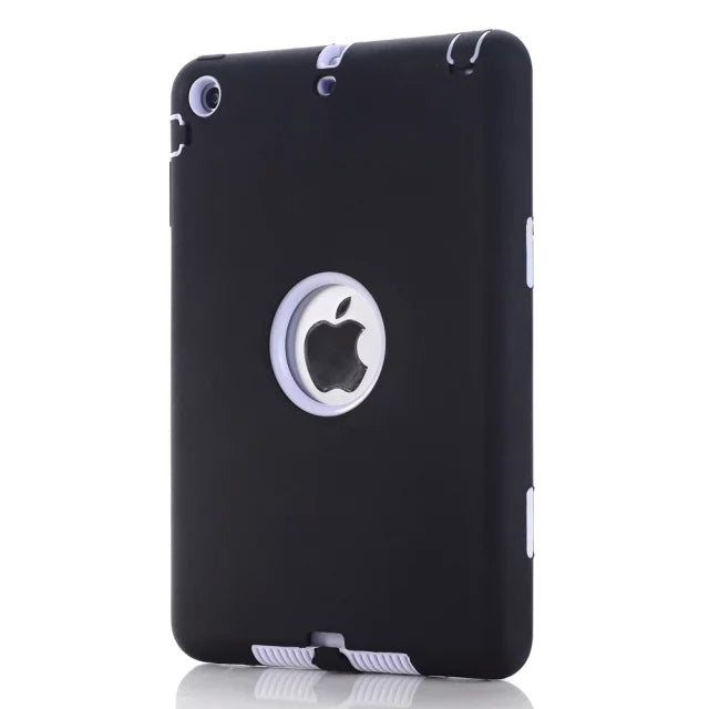 iPad Mini 1/2/3 Shockproof Case