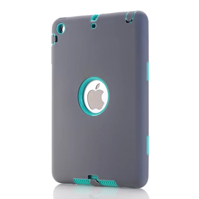 iPad Mini 1/2/3 Shockproof Case
