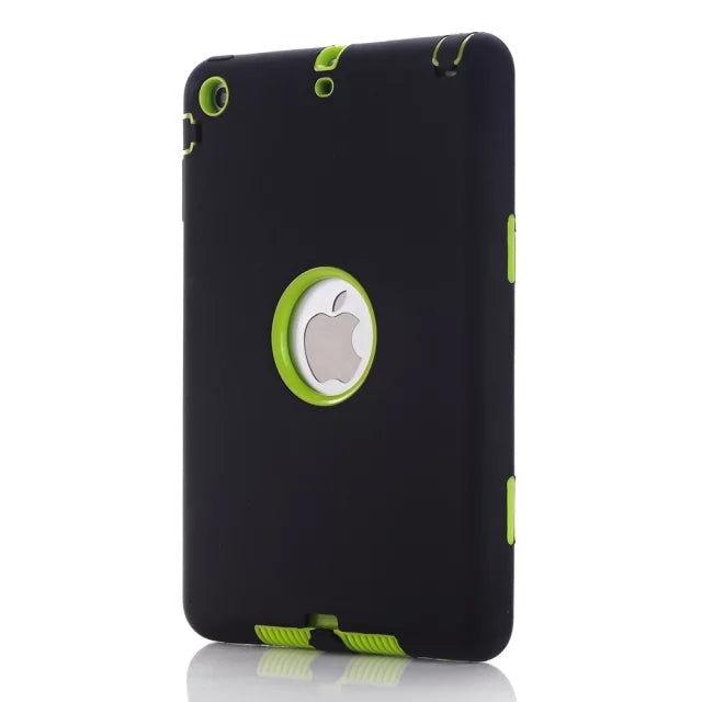 iPad Mini 1/2/3 Shockproof Case