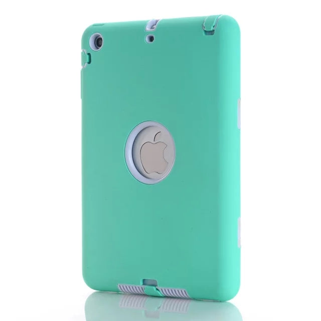 iPad Mini 1/2/3 Shockproof Case