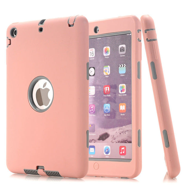 iPad Mini 1/2/3 Shockproof Case