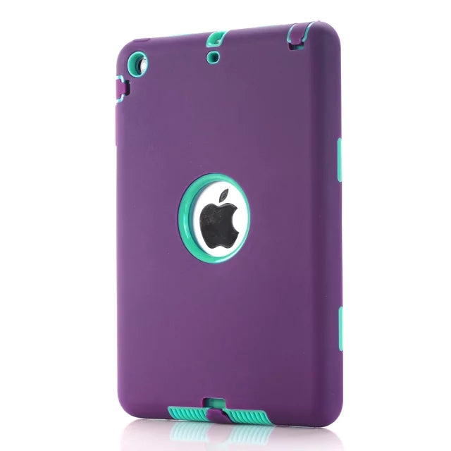 iPad Mini 1/2/3 Shockproof Case