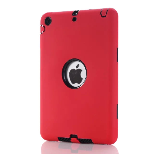 iPad Mini 1/2/3 Shockproof Case