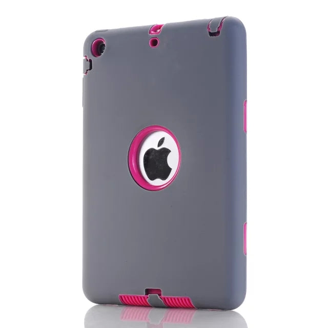 iPad Mini 1/2/3 Shockproof Case