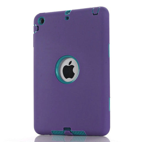 iPad Mini 1/2/3 Shockproof Case