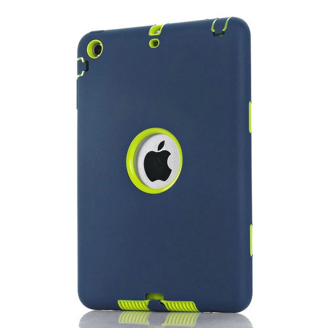 iPad Mini 1/2/3 Shockproof Case
