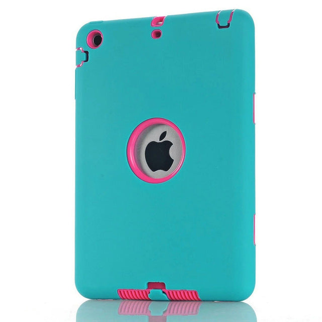 iPad Mini 1/2/3 Shockproof Case