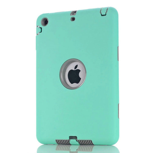 iPad Mini 1/2/3 Shockproof Case