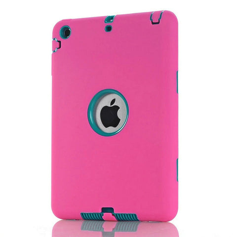 iPad Mini 1/2/3 Shockproof Case