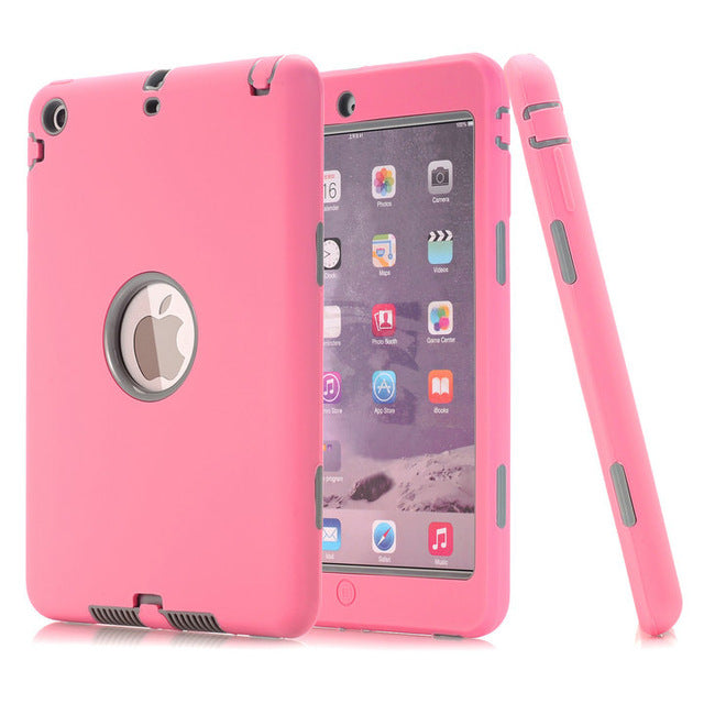 iPad Mini 1/2/3 Shockproof Case