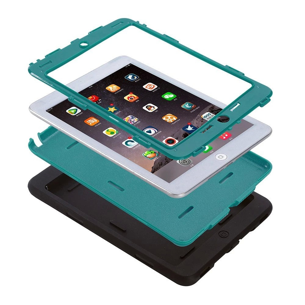 iPad Mini 1/2/3 Shockproof Case