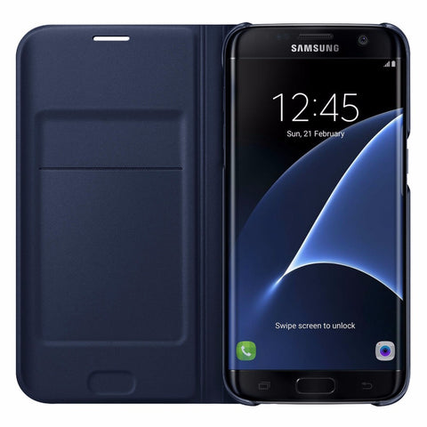 Samsung Galaxy S7 Case with Card Slot