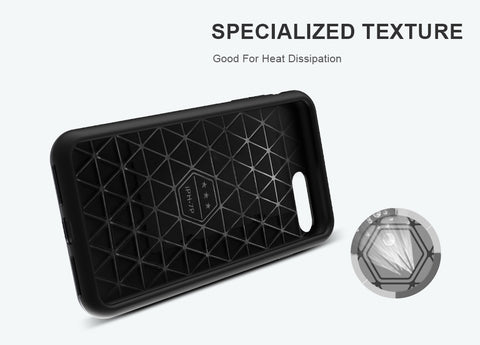 CrossHatch Modern iPhone Case with Card Slot