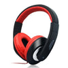 Image of Headset with Microphone - Stereo Gaming Headset for Mobile, PC, PS4, Xbox One