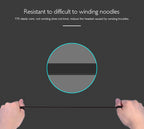 3.5mm In-Ear Headphones with Microphone