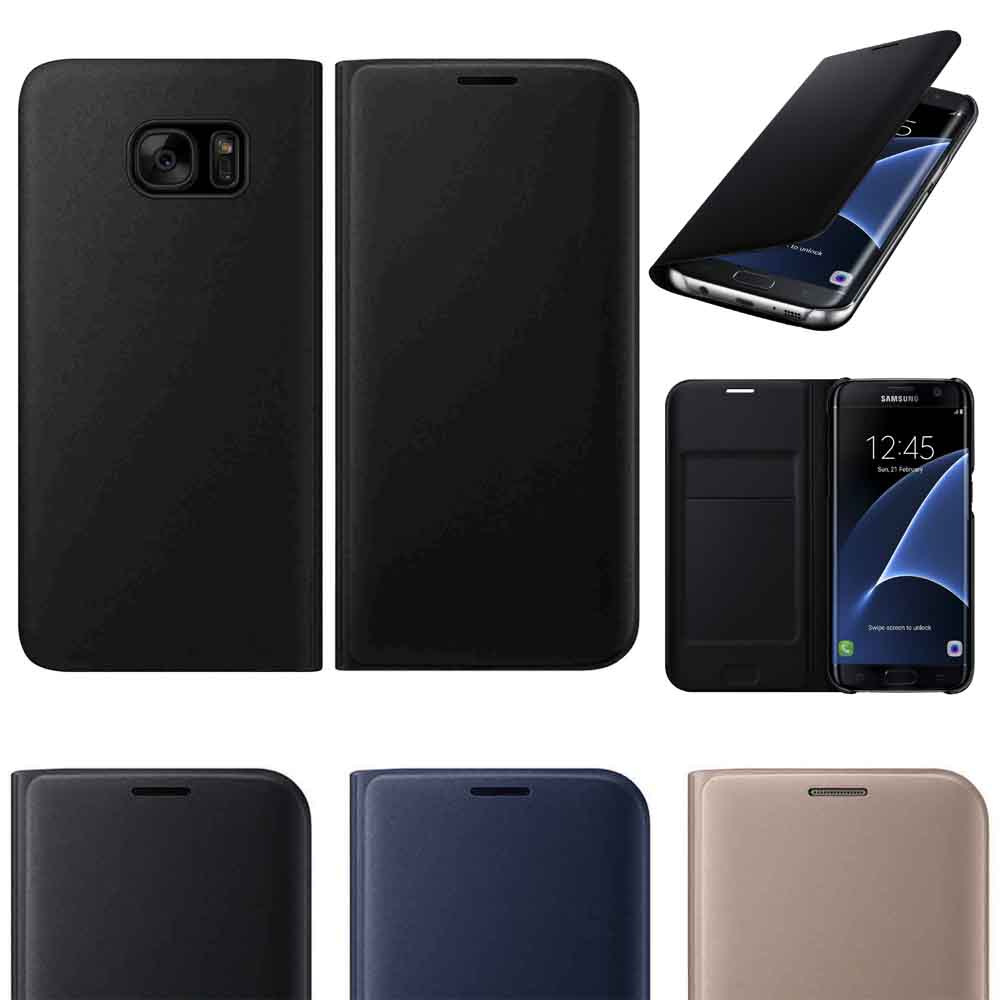 Samsung Galaxy s8 Case with Card Slot
