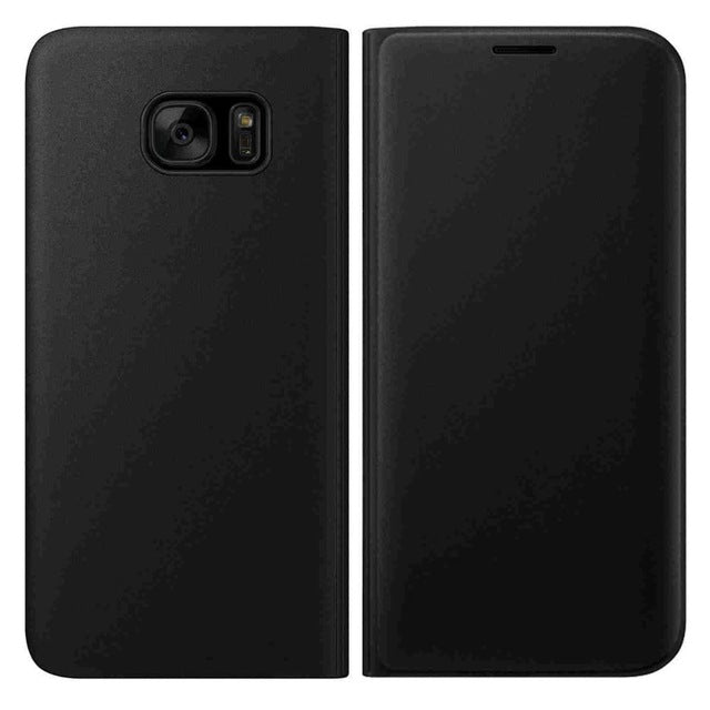 Samsung Galaxy S7 Case with Card Slot