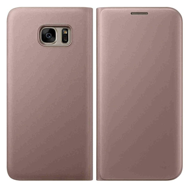 Samsung Galaxy s8 Case with Card Slot