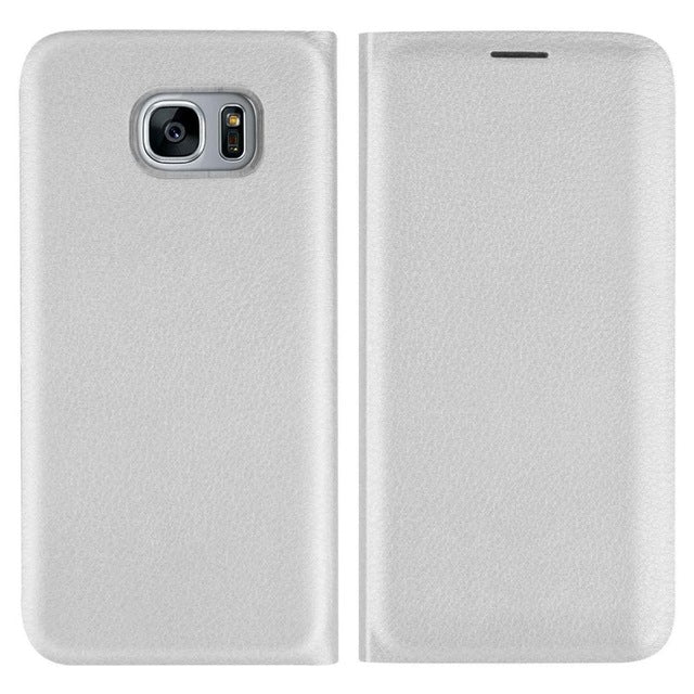 Samsung Galaxy S7 Case with Card Slot