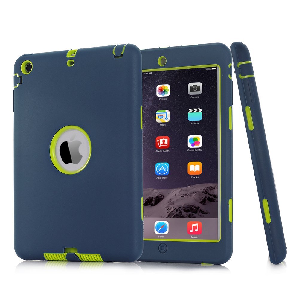 iPad Mini 1/2/3 Shockproof Case