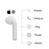 Image of Bluetooth Wireless Earphones / Earbuds For Apple iPhone with Charging Case