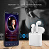 Image of Bluetooth Wireless Earphones / Earbuds For Apple iPhone with Charging Case