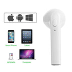 Bluetooth Wireless Earphones / Earbuds For Apple iPhone with Charging Case