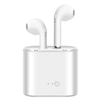 Bluetooth Wireless Earphones / Earbuds For Apple iPhone with Charging Case